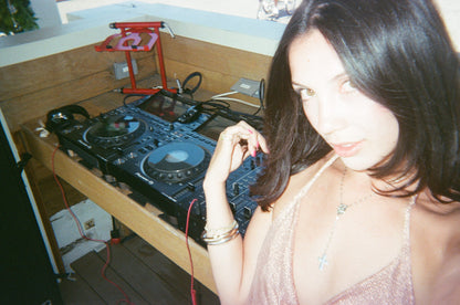 LAUCANMIX by LAU