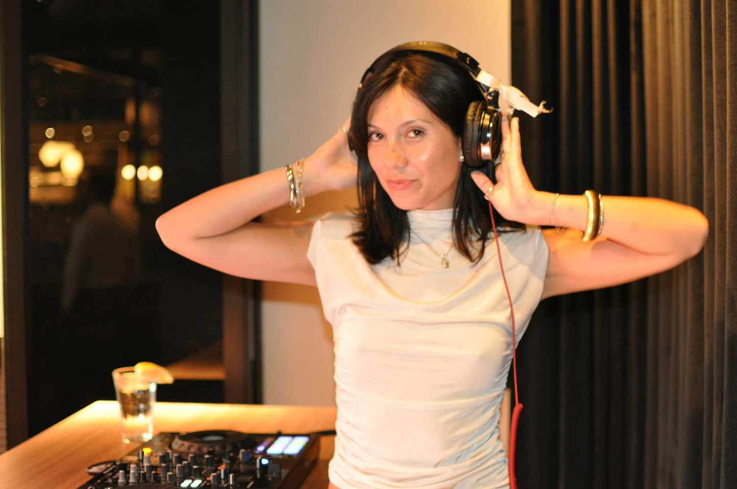 LAUCANMIX by LAU